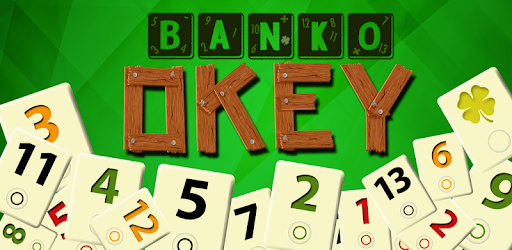 Banko Okey PC screenshot