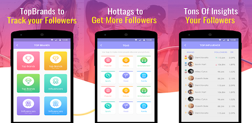 Get Likes&Followers Pro PC screenshot Get Likes&Followers Pro PC screenshot