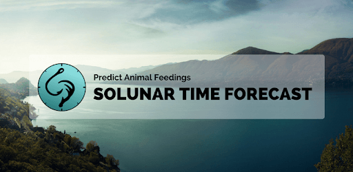 Solunar Time Forecast PC screenshot