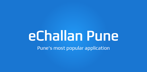 eChallan Pune City PC screenshot