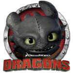 How to Train Your Dragon Adventure Launcher for PC