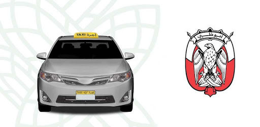 Abu Dhabi Taxi PC screenshot