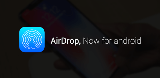 AirDrop & Wifi File Transfer PC screenshot AirDrop & Wifi File Transfer PC screenshot