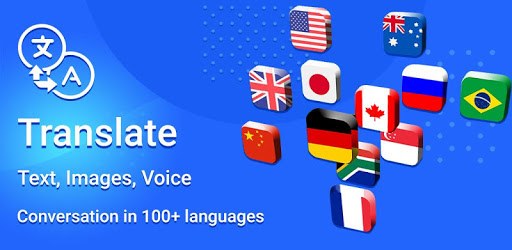 Language Translator, Free Translation Voice & Text PC screenshot Language Translator, Free Translation Voice & Text PC screenshot