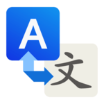 Language Translator, Free Translation Voice & Text icon