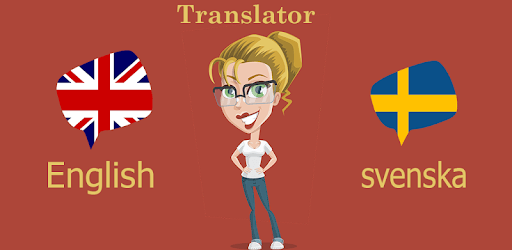 English Swedish Translator PC screenshot