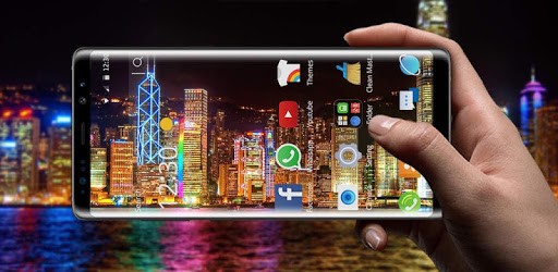 Transparent Screen PC screenshot Transparent Screen PC screenshot