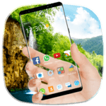 Transparent Screen for PC Transparent Screen for PC