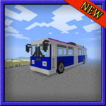 Transport mods for mcpe for PC Transport mods for mcpe for PC