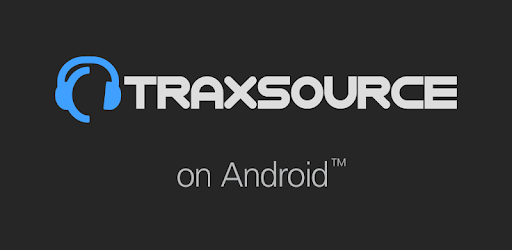 Traxsource PC screenshot