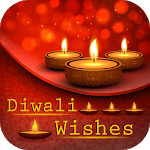 Diwali Wishes - Greetings Card for PC