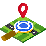 GPS Route Finder - GPS Navigation for PC