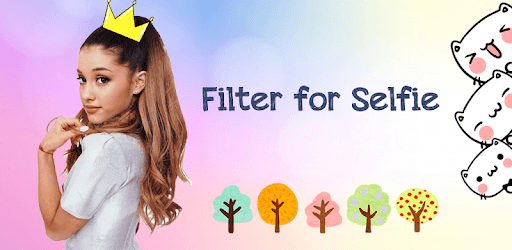 Filter for Selfie PC screenshot