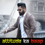 Attitude Ka Baap Status Hindi for PC Attitude Ka Baap Status Hindi for PC