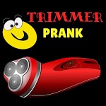 Trimmer Real Prank for PC Trimmer Real Prank for PC