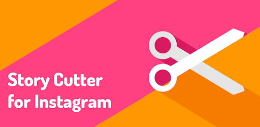 Story Cutter for Instagram PC screenshot Story Cutter for Instagram PC screenshot