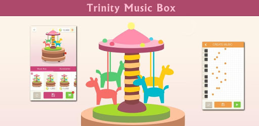 Music Box Maker PC screenshot Music Box Maker PC screenshot