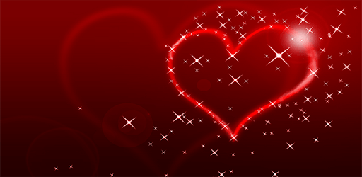 Valentine Love Live Wallpaper Free PC screenshot