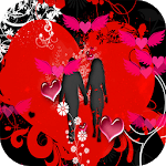 Valentine Love Live Wallpaper Free for PC