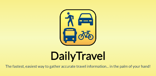 Westat DailyTravel PC screenshot