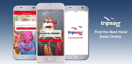 tripsavr 2.0 PC screenshot tripsavr 2.0 PC screenshot
