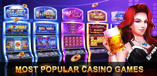 Grand Vegas Casino-Free Classic Vegas Slots PC screenshot