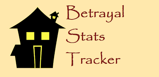 Betrayal Explorer Stats PC screenshot