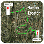 Number Locator - Live Mobile Location for PC