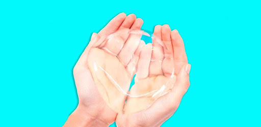 How to make crystal slime PC screenshot How to make crystal slime PC screenshot