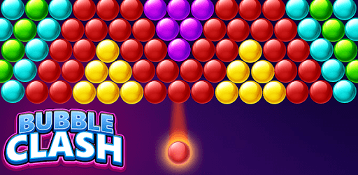 Bubble Clash PC screenshot