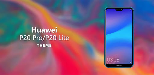 Theme for Huawei P20 Pro / P20 Lite PC screenshot Theme for Huawei P20 Pro / P20 Lite PC screenshot