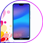 Theme for Huawei P20 Pro / P20 Lite for PC Theme for Huawei P20 Pro / P20 Lite for PC