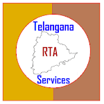 TS RTA  | Telangana RTA Services Online for PC