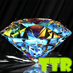 live wallpapers diamonds for PC