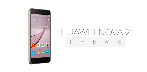 Theme for Huawei Nova 2 / Plus PC screenshot Theme for Huawei Nova 2 / Plus PC screenshot