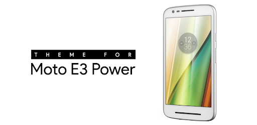 Theme for Moto E3 Power PC screenshot Theme for Moto E3 Power PC screenshot