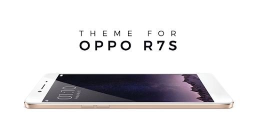 Theme for Oppo R7S / A57 PC screenshot Theme for Oppo R7S / A57 PC screenshot