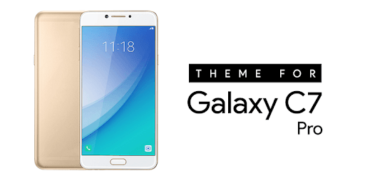 Theme for Galaxy C7 Pro / C5 PC screenshot Theme for Galaxy C7 Pro / C5 PC screenshot