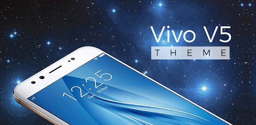 Theme for Vivo V5 / V5 Plus / Vivo V9 / V9 Youth. PC screenshot