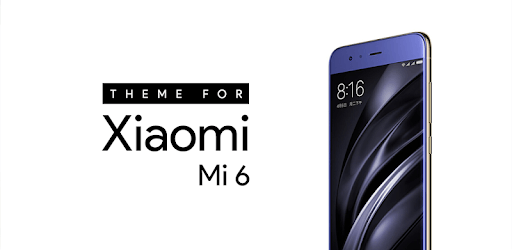 Theme for Xiaomi Mi 6 / Mi 5s PC screenshot Theme for Xiaomi Mi 6 / Mi 5s PC screenshot