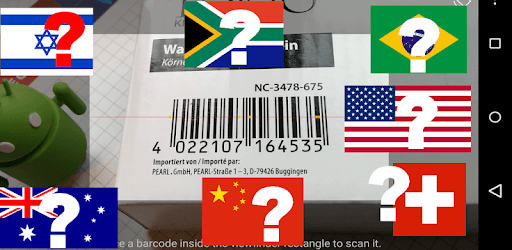 Made in from ? PC screenshot