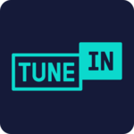 TuneIn: NFL Radio, Music, Sports & Podcasts icon