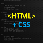 HTML+CSS Helper Lite for PC