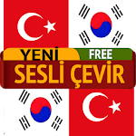 Korean Turkish Translator for PC