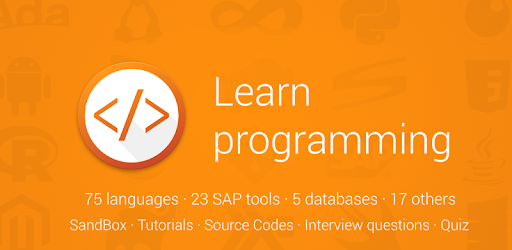 Learn programming for PC - Free Download & Install on Windows PC, Mac