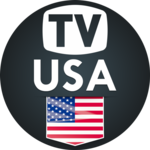 TV USA Free TV Listing for PC
