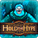 Hold The Hype for PC Hold The Hype for PC