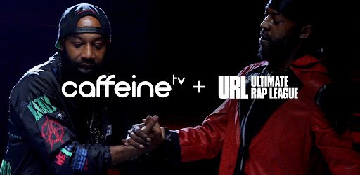 Caffeine: Live Streaming PC screenshot