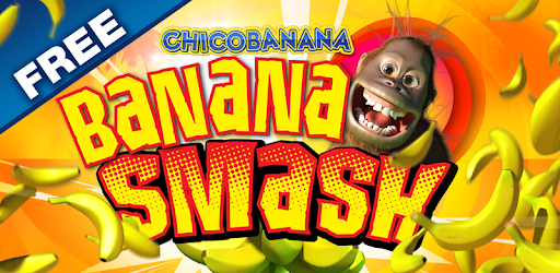 Banana Smash FREE - Fun for KIDS PC screenshot