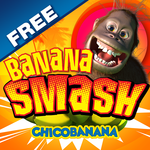 Banana Smash FREE - Fun for KIDS for PC